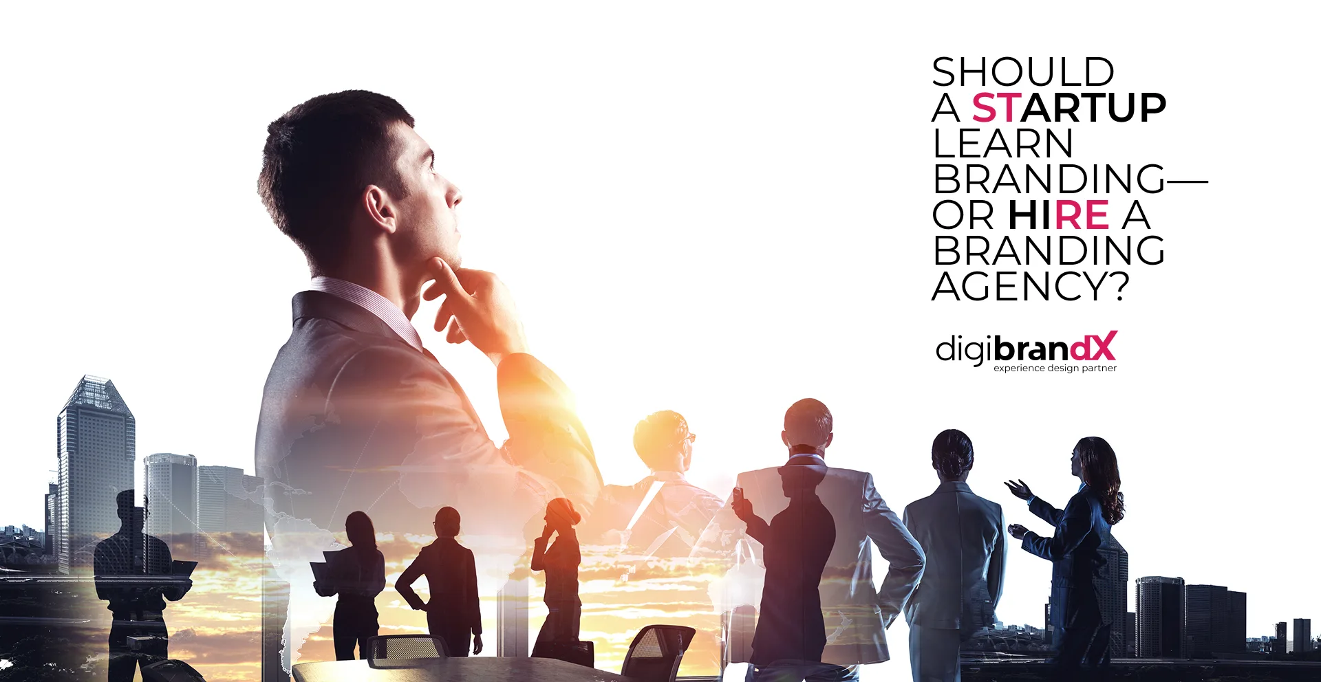 rand strategy workshop by DigiBrandX branding agency in Delhi